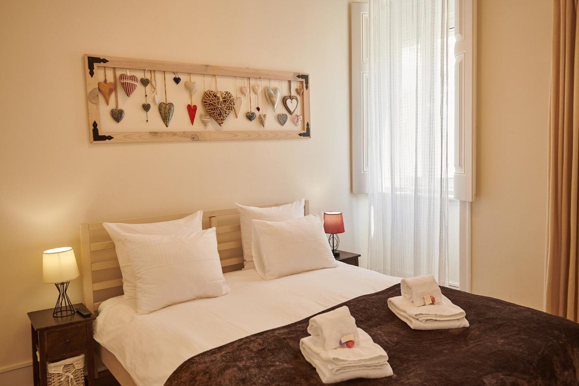 Apartamento The Sunset Nest Lisboa Exterior foto